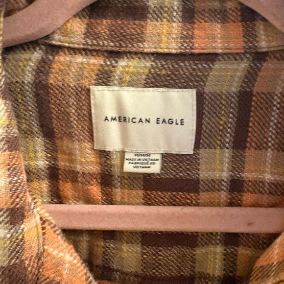 American Eagle Top - Picture 6 of 6